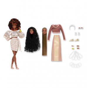 Кукла Barbie Signature You Create Neutral Kit 002 Кукла Barbie Signature You Create Neutral Kit 002