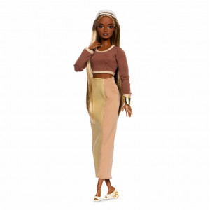 Кукла Barbie Signature You Create Neutral Kit 002 Кукла Barbie Signature You Create Neutral Kit 002
