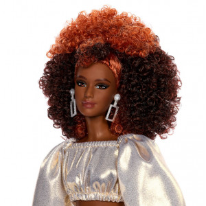 Кукла Barbie Signature You Create Neutral Kit 002 Кукла Barbie Signature You Create Neutral Kit 002