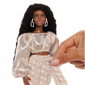 Кукла Barbie Signature You Create Neutral Kit 002 Кукла Barbie Signature You Create Neutral Kit 002