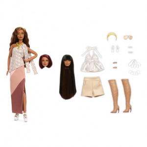 Кукла Barbie Signature You Create Neutral Kit 001 Кукла Barbie Signature You Create Neutral Kit 001