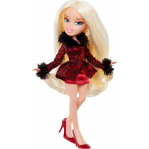 Кукла Bratz Clueless Cher Collectable Movie, Братц х Бестолковые Шер