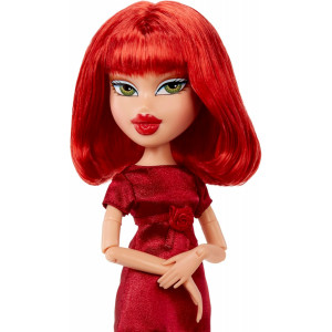 Кукла Bratz Clueless Amber Collectable Movie, Братц х Бестолковые Эмбер Кукла Bratz Clueless Amber Collectable Movie, Братц х Бестолковые Эмбер