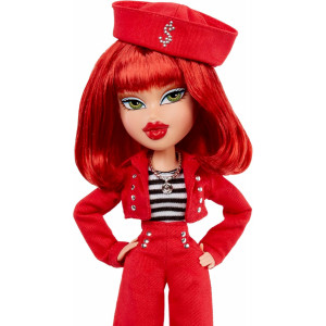 Кукла Bratz Clueless Amber Collectable Movie, Братц х Бестолковые Эмбер Кукла Bratz Clueless Amber Collectable Movie, Братц х Бестолковые Эмбер