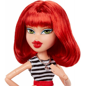 Кукла Bratz Clueless Amber Collectable Movie, Братц х Бестолковые Эмбер Кукла Bratz Clueless Amber Collectable Movie, Братц х Бестолковые Эмбер