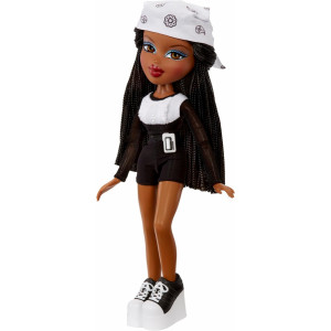 Кукла Bratz Clueless Amber Collectable Movie, Братц х Бестолковые Дионн