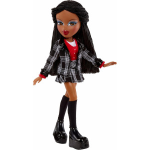 Кукла Bratz Clueless Amber Collectable Movie, Братц х Бестолковые Дионн