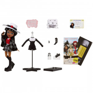 Кукла Bratz Clueless Amber Collectable Movie, Братц х Бестолковые Дионн