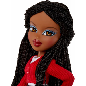 Кукла Bratz Clueless Amber Collectable Movie, Братц х Бестолковые Дионн