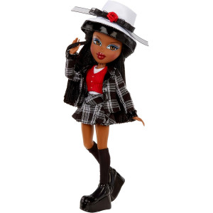 Кукла Bratz Clueless Amber Collectable Movie, Братц х Бестолковые Дионн