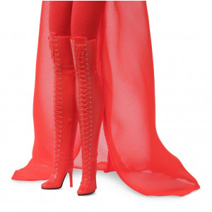 Кукла Barbie Signature Music Tribute Series Kylie Minogue in “Padam Padam”