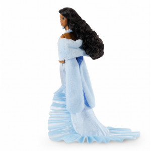 Кукла Barbie Gala Collection Blue Sensation