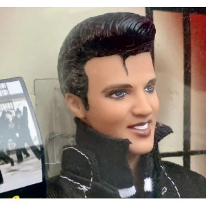 Кукла Barbie Collector Elvis Presley Jailhouse Rock, Элвис Пресли Кукла Barbie Collector Elvis Presley Jailhouse Rock, Элвис Пресли