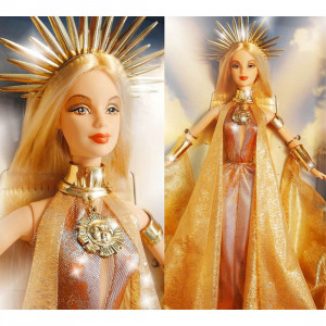 Кукла Barbie Morning Sun Princess, Барби Принцесса утреннего солнца Кукла Barbie Morning Sun Princess, Барби Принцесса утреннего солнца