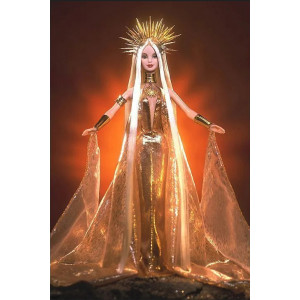 Кукла Barbie Morning Sun Princess, Барби Принцесса утреннего солнца Кукла Barbie Morning Sun Princess, Барби Принцесса утреннего солнца