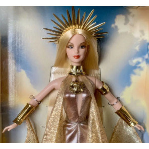 Кукла Barbie Morning Sun Princess, Барби Принцесса утреннего солнца Кукла Barbie Morning Sun Princess, Барби Принцесса утреннего солнца
