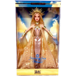 Кукла Barbie Morning Sun Princess, Барби Принцесса утреннего солнца Кукла Barbie Morning Sun Princess, Барби Принцесса утреннего солнца