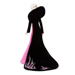 Кукла Barbie Bob Mackie Pink Glamor Doll 