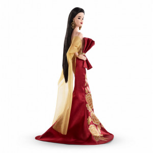 Кукла Barbie 2026 Lunar New Year Doll 