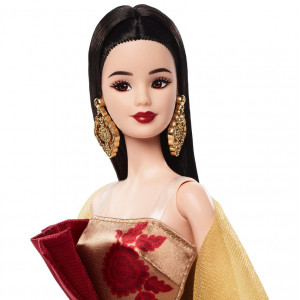 Кукла Barbie 2026 Lunar New Year Doll 