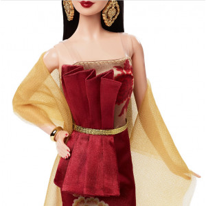 Кукла Barbie 2026 Lunar New Year Doll 