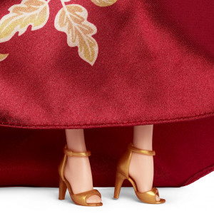 Кукла Barbie 2026 Lunar New Year Doll 