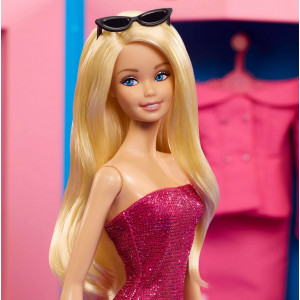 Кукла Styled by Andrew Mukamal Barbie Doll 