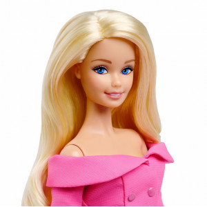 Кукла Styled by Andrew Mukamal Barbie Doll 