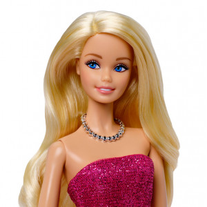 Кукла Styled by Andrew Mukamal Barbie Doll 