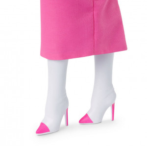 Кукла Styled by Andrew Mukamal Barbie Doll 