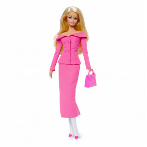 Кукла Styled by Andrew Mukamal Barbie Doll 