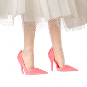 Кукла Barbie Fashion Model Collection #4 