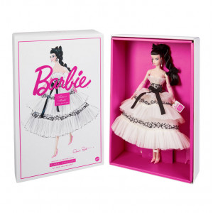 Кукла Barbie Fashion Model Collection #4 