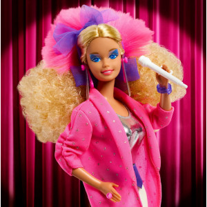Кукла Barbie and the Rockers Barbie Doll 