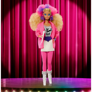 Кукла Barbie and the Rockers Barbie Doll 