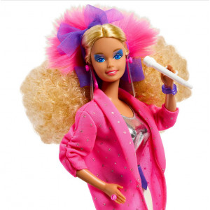 Кукла Barbie and the Rockers Barbie Doll 