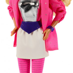 Кукла Barbie and the Rockers Barbie Doll 