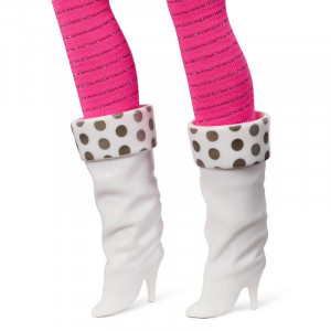 Кукла Barbie and the Rockers Barbie Doll 