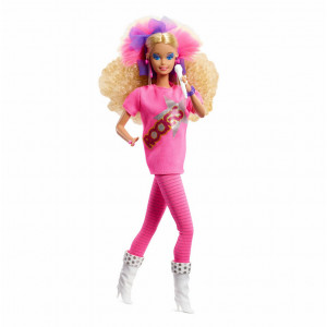 Кукла Barbie and the Rockers Barbie Doll 