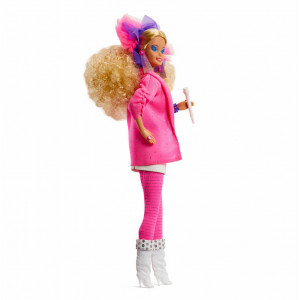 Кукла Barbie and the Rockers Barbie Doll 