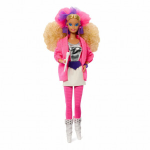 Кукла Barbie and the Rockers Barbie Doll 