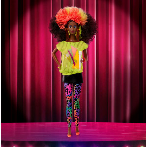 Кукла Barbie and the Rockers Dee Dee Doll 