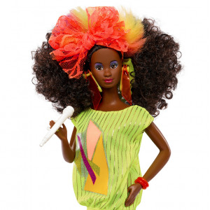 Кукла Barbie and the Rockers Dee Dee Doll 