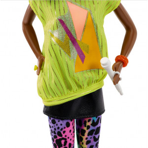 Кукла Barbie and the Rockers Dee Dee Doll 
