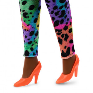 Кукла Barbie and the Rockers Dee Dee Doll 