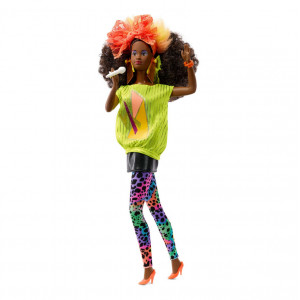 Кукла Barbie and the Rockers Dee Dee Doll 