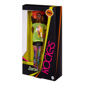 Кукла Barbie and the Rockers Dee Dee Doll 
