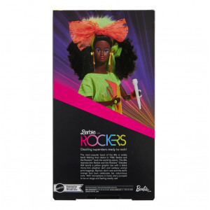 Кукла Barbie and the Rockers Dee Dee Doll 