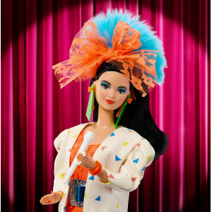 Кукла Barbie and the Rockers Dana Doll 
