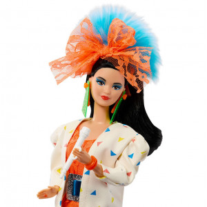 Кукла Barbie and the Rockers Dana Doll 